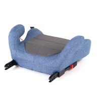Автокресло Martin noir Swift+ (ISOFIX)  цвет Gloss Blue